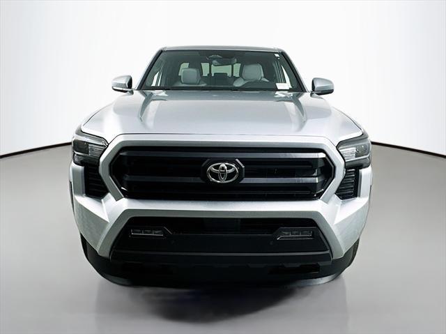 new 2024 Toyota Tacoma car, priced at $43,554