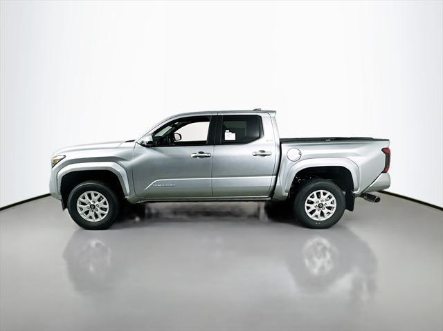 new 2024 Toyota Tacoma car, priced at $43,554