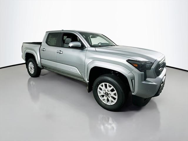 new 2024 Toyota Tacoma car, priced at $43,554