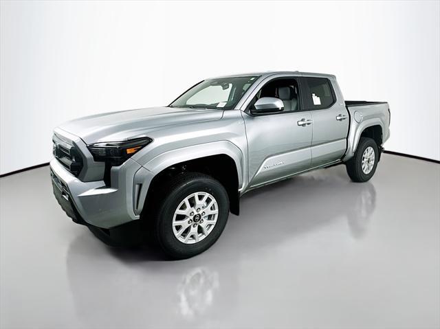 new 2024 Toyota Tacoma car, priced at $43,554