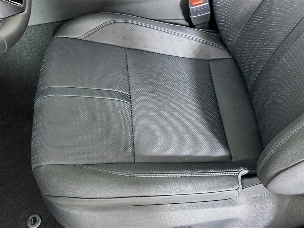 new 2025 Toyota Camry car, priced at $40,607