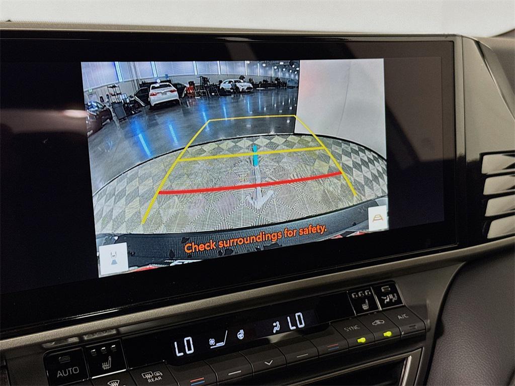 new 2025 Toyota Camry car, priced at $40,607