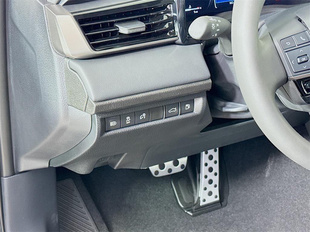 new 2025 Toyota Camry car, priced at $40,607
