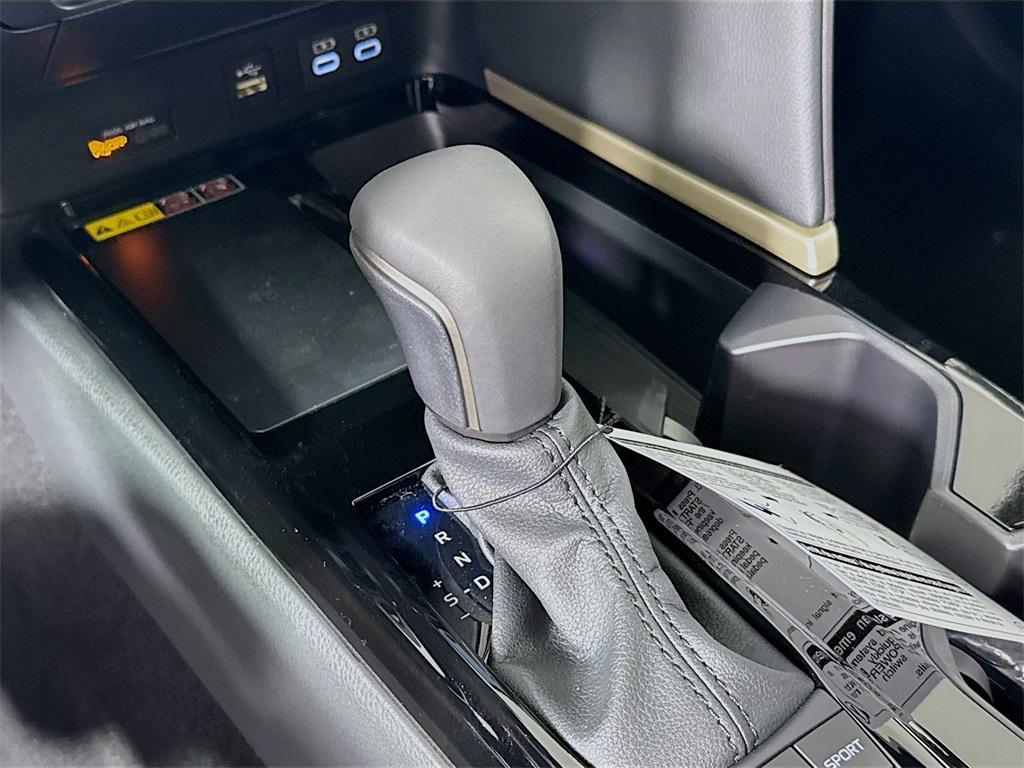 new 2025 Toyota Camry car, priced at $40,607
