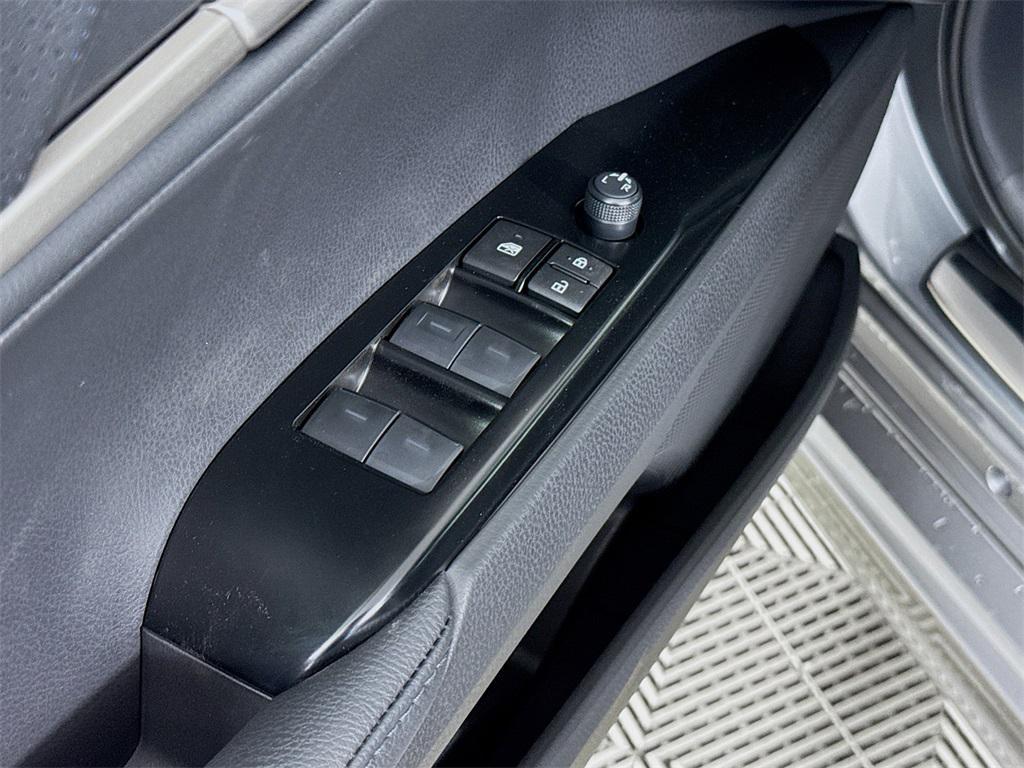 new 2025 Toyota Camry car, priced at $40,607