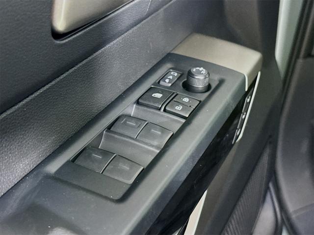 new 2025 Toyota Tundra car, priced at $71,086