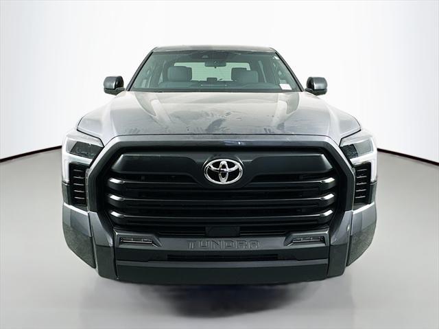 new 2025 Toyota Tundra car, priced at $55,313