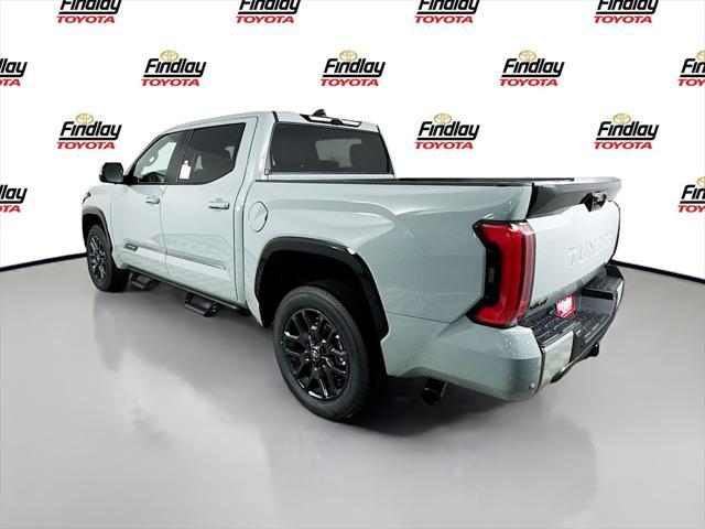 new 2025 Toyota Tundra car, priced at $67,406