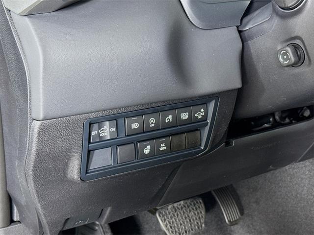 new 2025 Toyota Tundra car, priced at $67,406