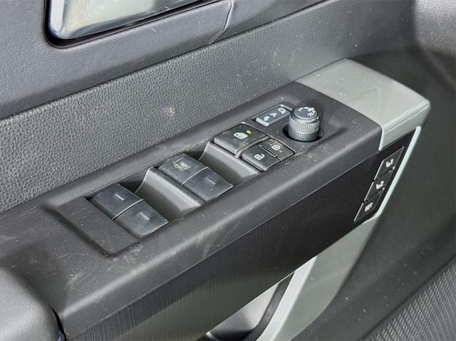 new 2025 Toyota Tundra car, priced at $71,170