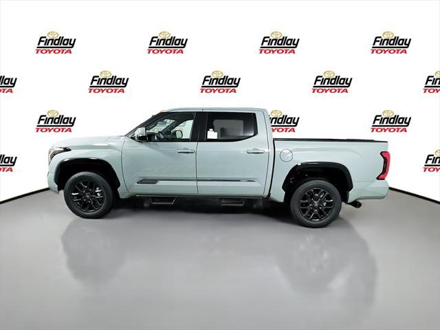 new 2025 Toyota Tundra car, priced at $67,406