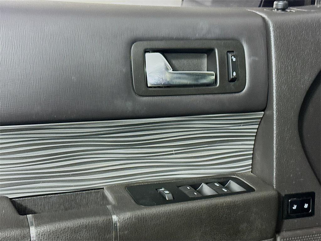 used 2018 Ford Flex car, priced at $16,988