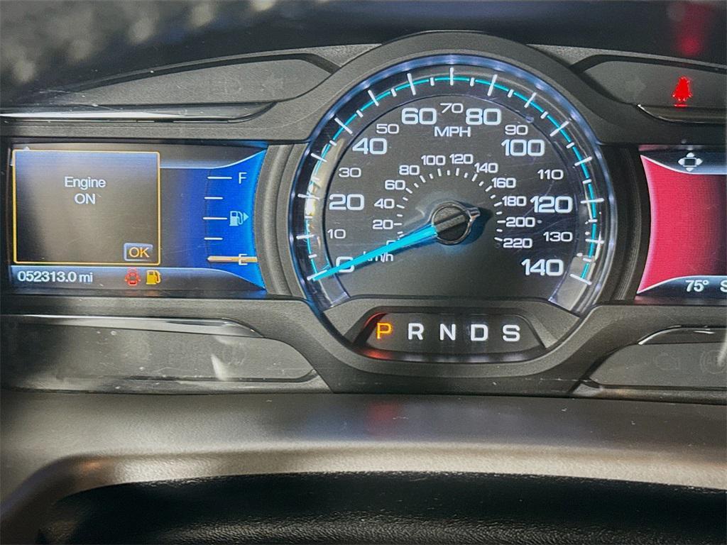 used 2018 Ford Flex car, priced at $16,988