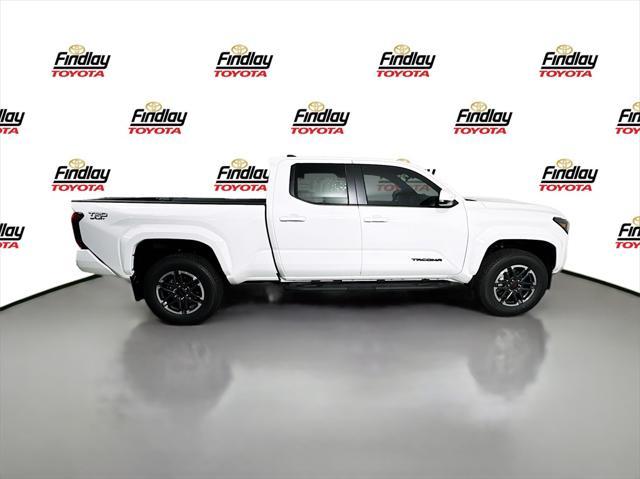 new 2024 Toyota Tacoma car, priced at $42,962