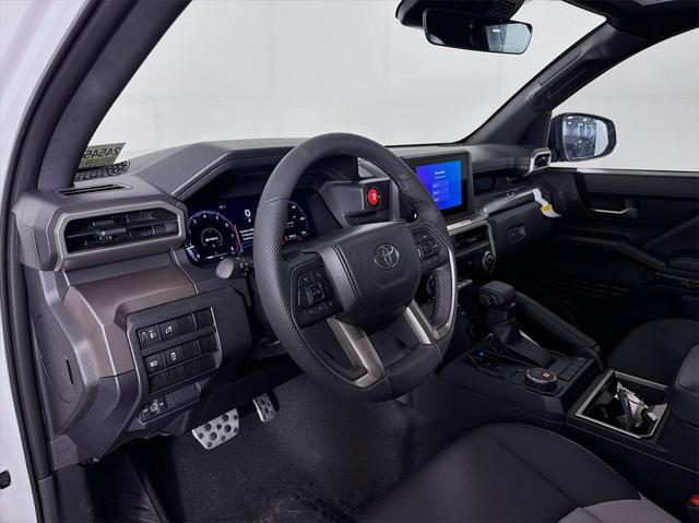 new 2024 Toyota Tacoma car, priced at $42,962