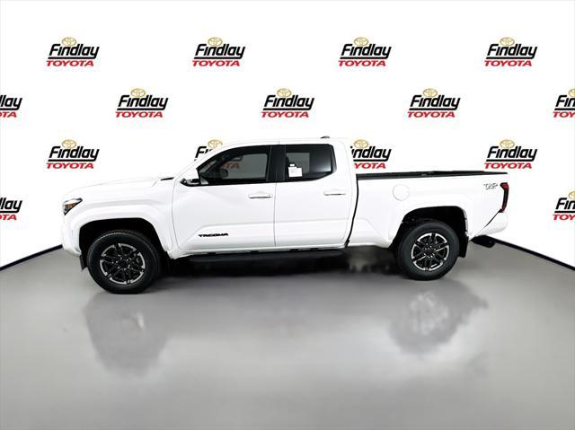 new 2024 Toyota Tacoma car, priced at $42,962