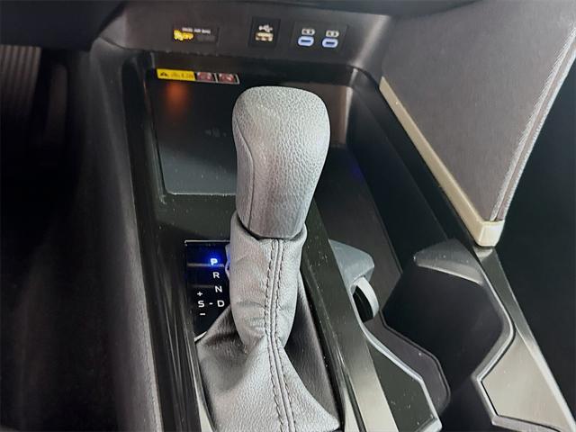 used 2025 Toyota Camry car, priced at $31,888