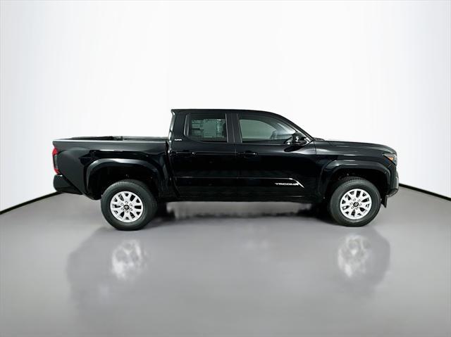 new 2024 Toyota Tacoma car, priced at $42,163