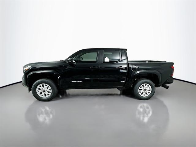 new 2024 Toyota Tacoma car, priced at $42,163