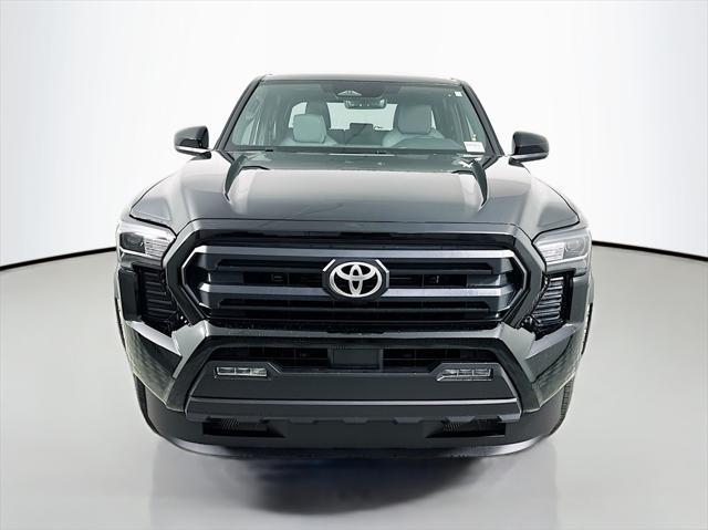 new 2024 Toyota Tacoma car, priced at $42,163