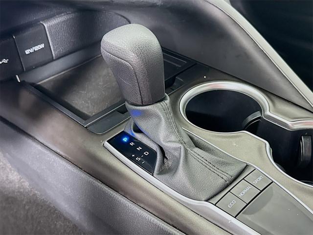 used 2024 Toyota Camry car, priced at $26,588