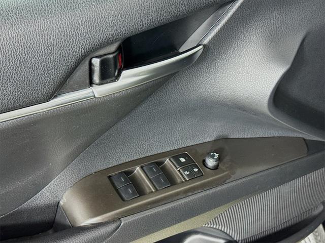 used 2024 Toyota Camry car, priced at $26,588
