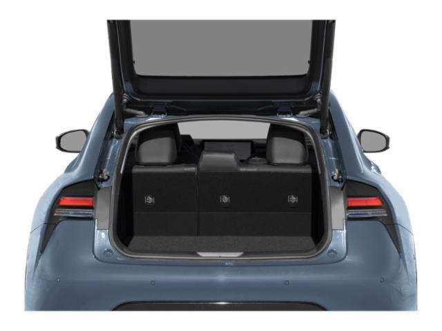 new 2025 Toyota Prius car, priced at $37,729