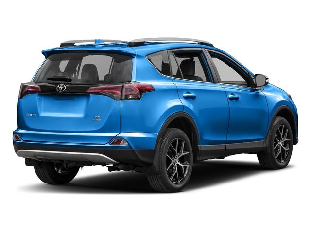 used 2017 Toyota RAV4 car, priced at $18,488