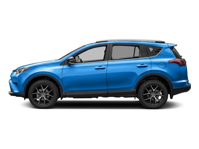 used 2017 Toyota RAV4 car, priced at $18,488