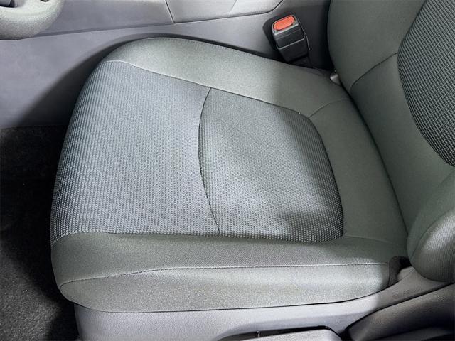 new 2025 Toyota RAV4 car, priced at $31,597