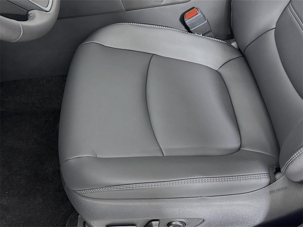 new 2025 Toyota RAV4 car, priced at $39,120
