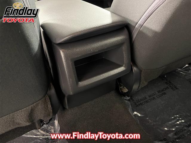 used 2024 Toyota Camry car, priced at $23,788