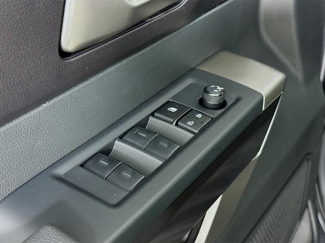 new 2025 Toyota Tundra car, priced at $57,689