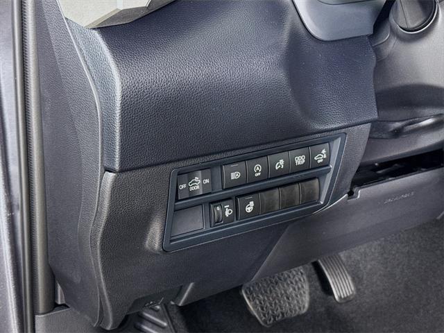 new 2025 Toyota Tundra car, priced at $57,689