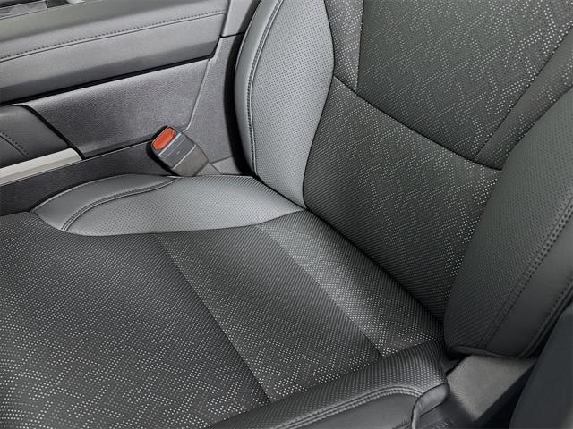 new 2025 Toyota Tundra car, priced at $68,040
