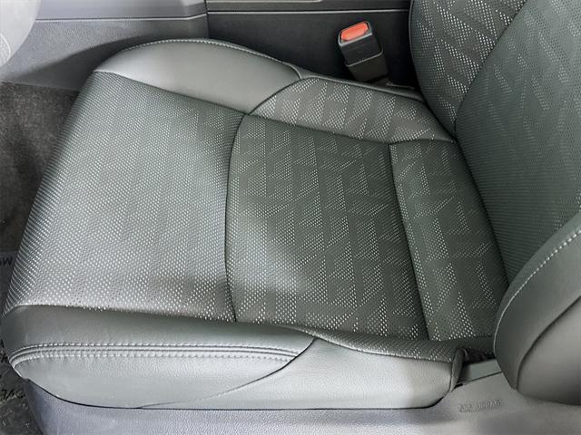 new 2024 Toyota Tacoma car, priced at $56,217