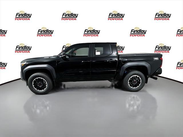 new 2024 Toyota Tacoma car, priced at $59,938