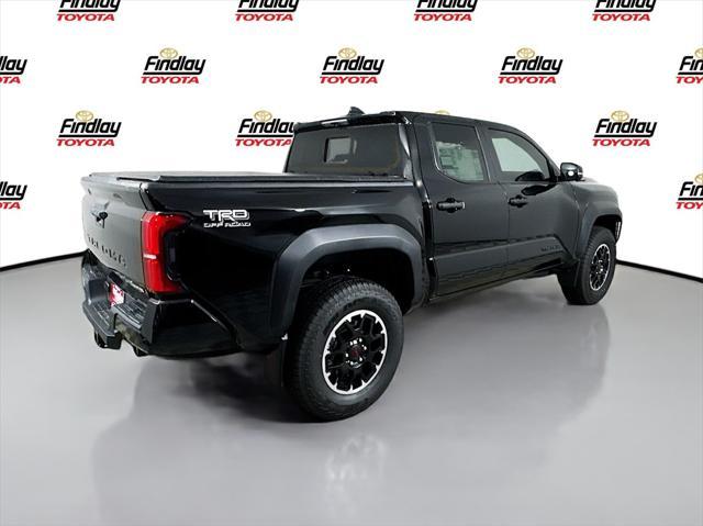 new 2024 Toyota Tacoma car, priced at $59,938