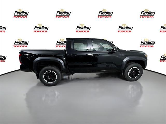 new 2024 Toyota Tacoma car, priced at $59,938