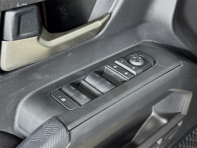 new 2024 Toyota Tacoma car, priced at $56,217