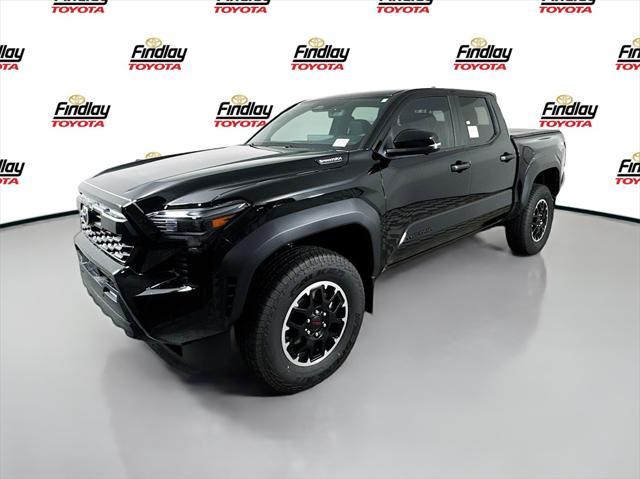 new 2024 Toyota Tacoma car, priced at $59,938