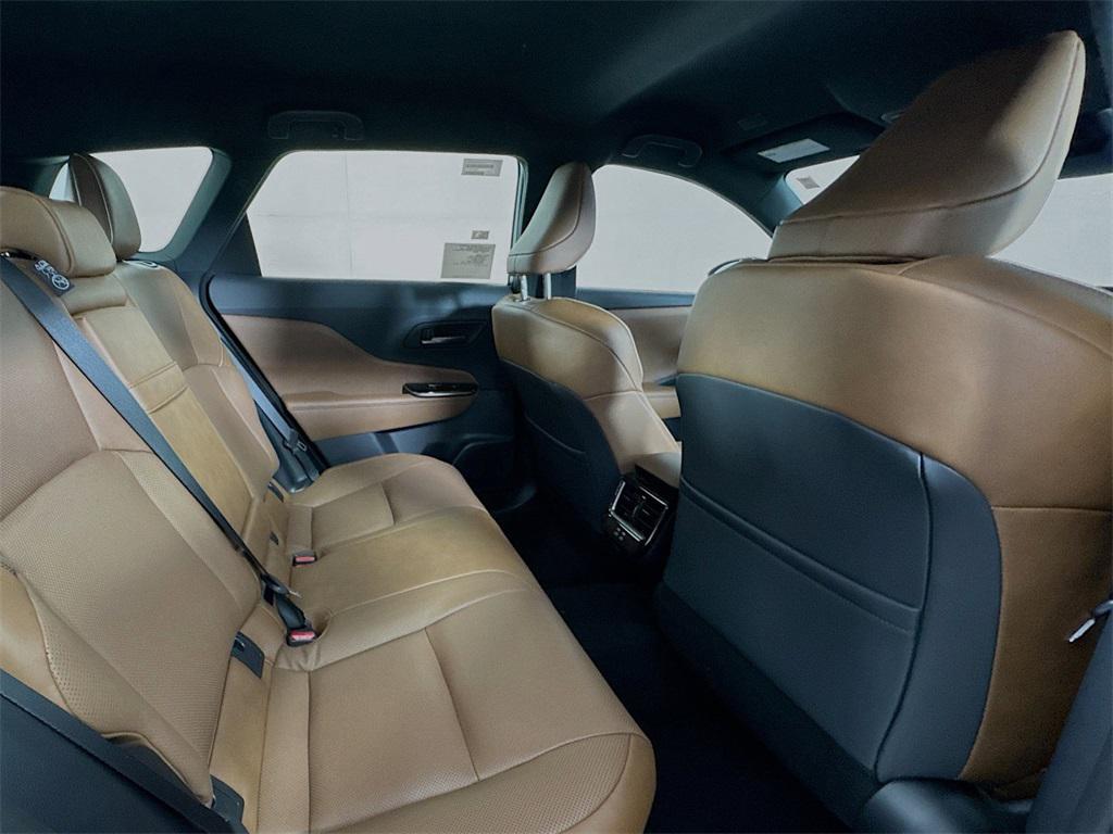 new 2025 Toyota Crown Signia car, priced at $48,435