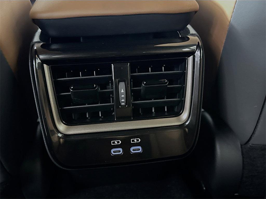 new 2025 Toyota Crown Signia car, priced at $48,435