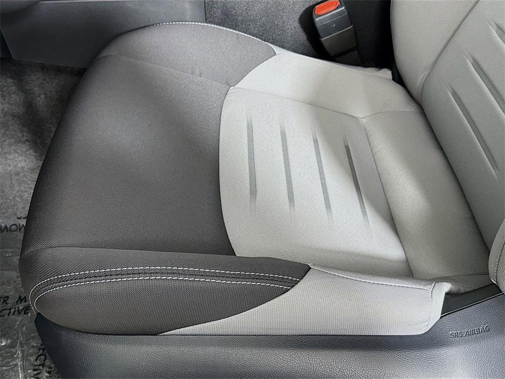 new 2025 Toyota Tacoma car, priced at $47,749