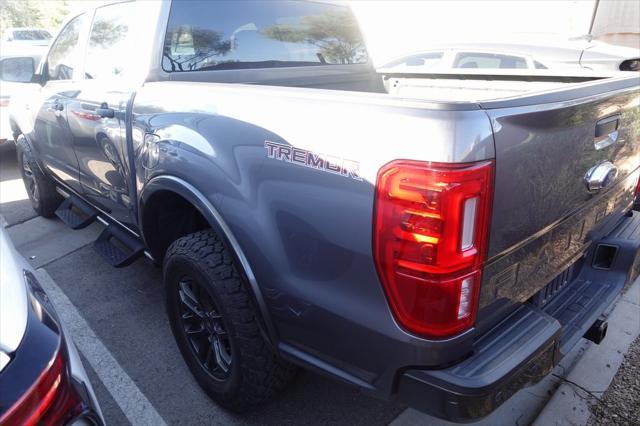 used 2021 Ford Ranger car, priced at $32,988