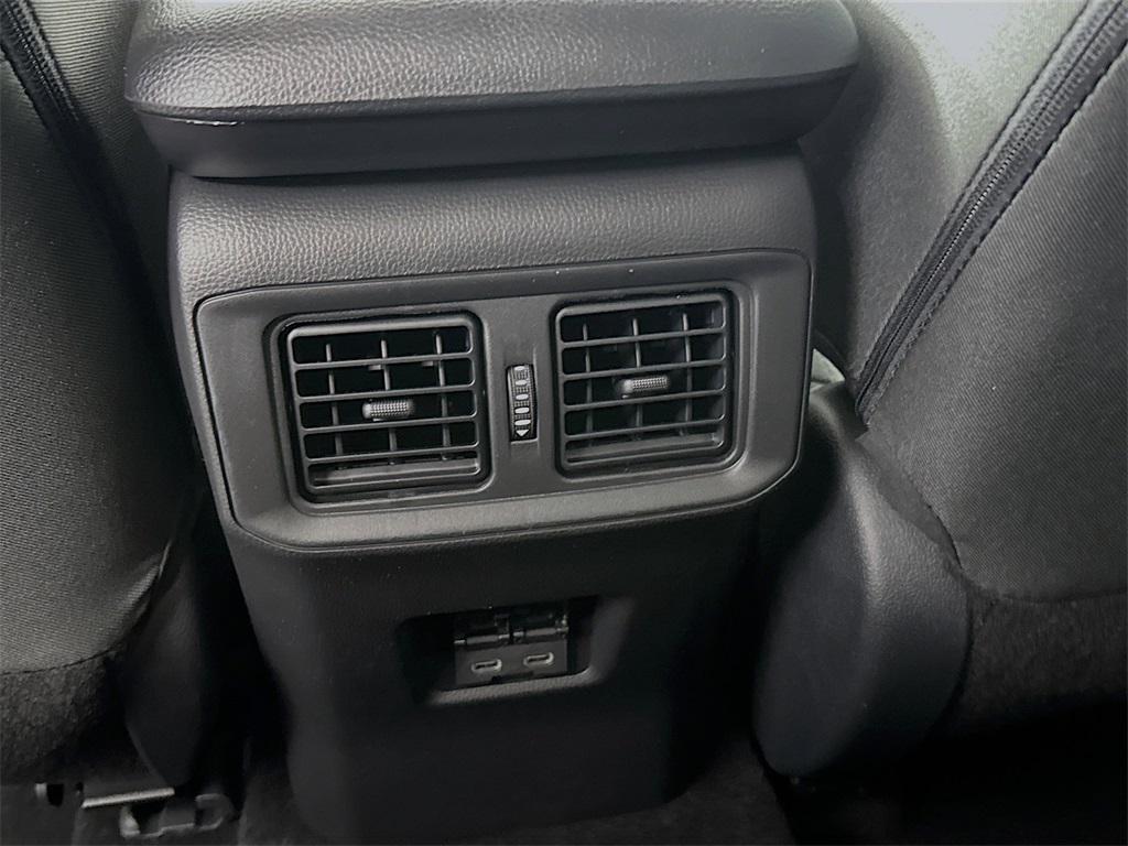 new 2025 Toyota RAV4 car, priced at $34,239