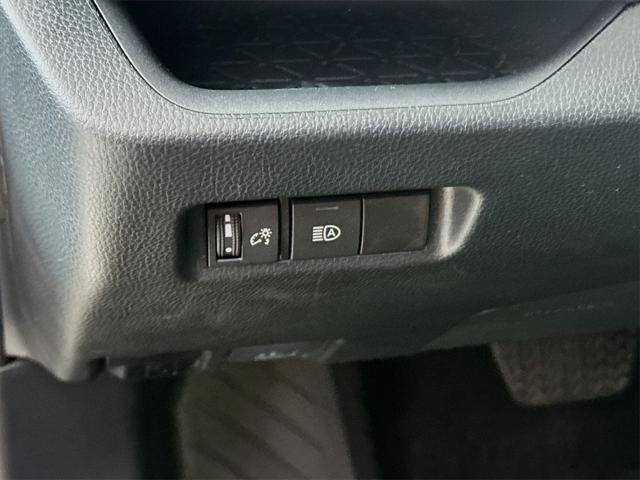 used 2024 Toyota RAV4 car, priced at $32,988