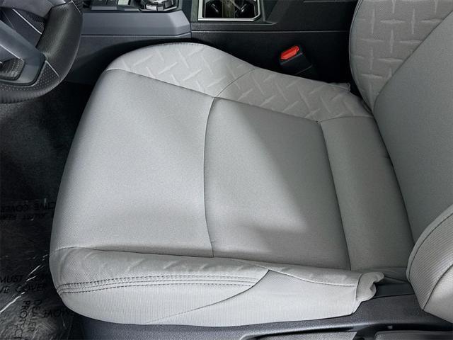 new 2025 Toyota Tacoma car, priced at $45,284