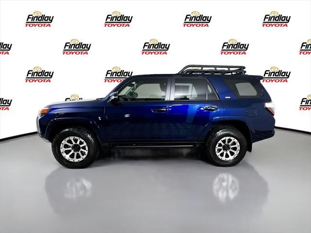 used 2023 Toyota 4Runner car, priced at $49,488