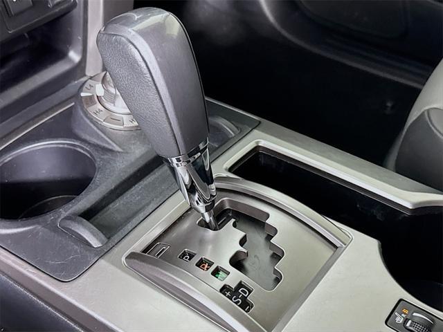 used 2023 Toyota 4Runner car, priced at $49,488